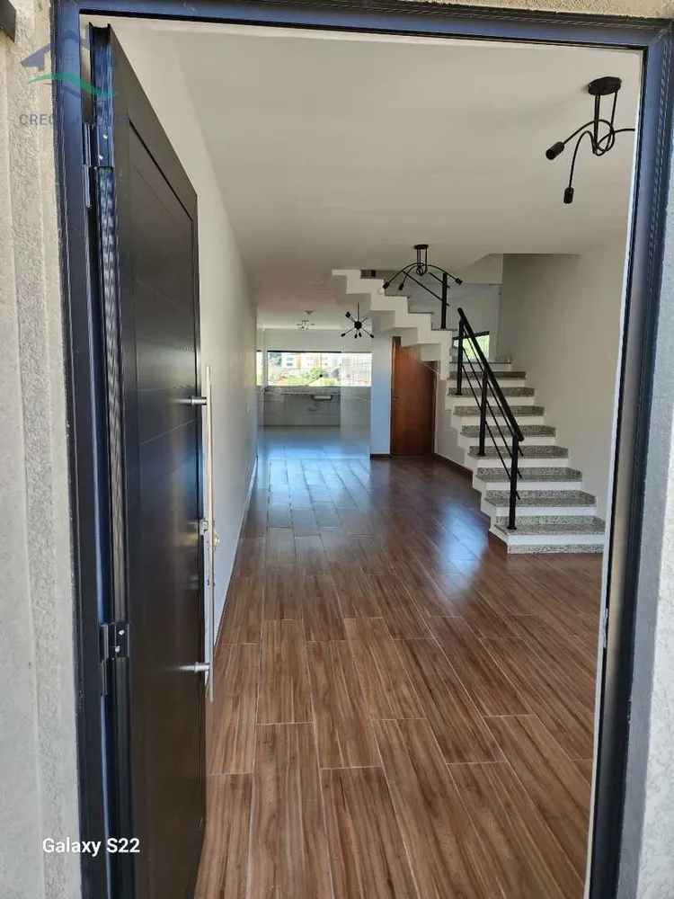 Casa, 3 quartos, 117 m² - Foto 3