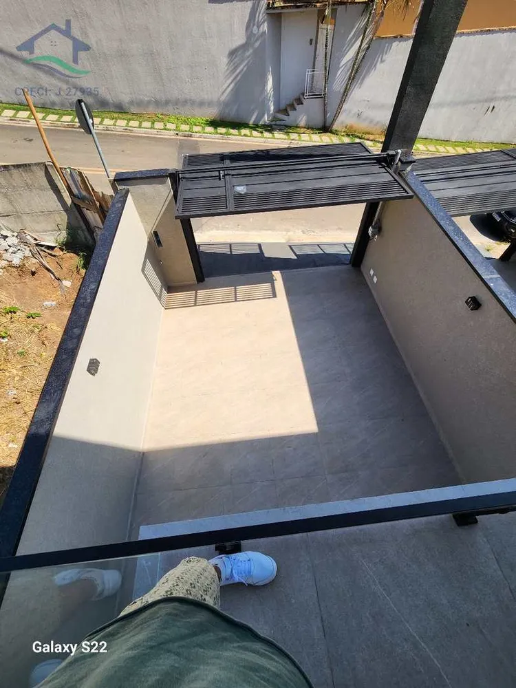 Casa, 3 quartos, 117 m² - Foto 8