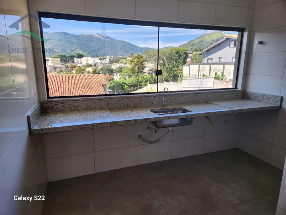 Casa, 3 quartos, 117 m² - Foto 4