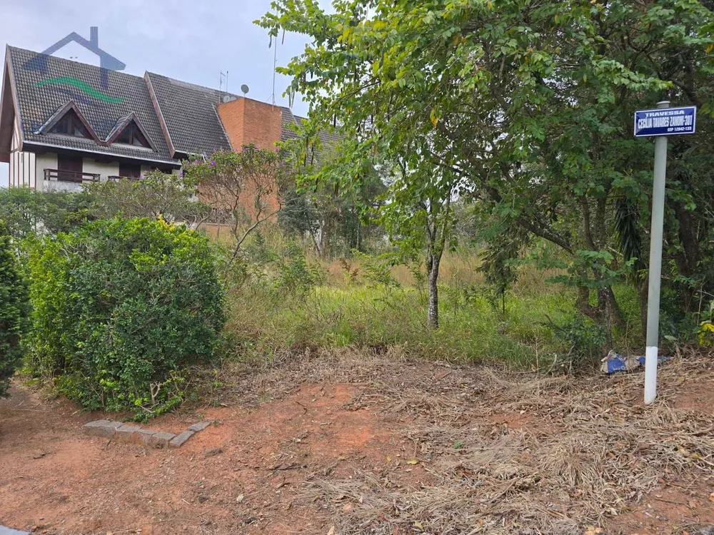 Terreno, 425 m² - Foto 3