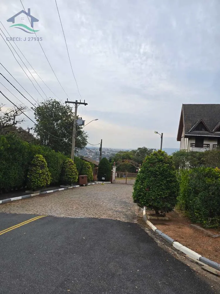 Terreno, 425 m² - Foto 1