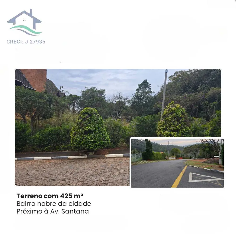 Terreno, 425 m² - Foto 7