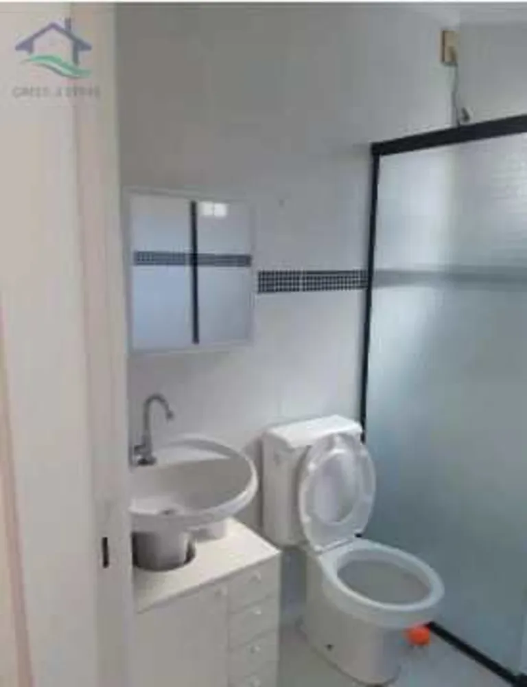 Apartamento, 2 quartos, 69 m² - Foto 8