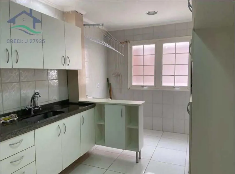 Apartamento, 2 quartos, 69 m² - Foto 2