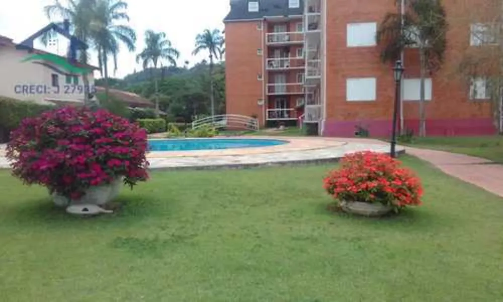 Apartamento, 2 quartos, 69 m² - Foto 1