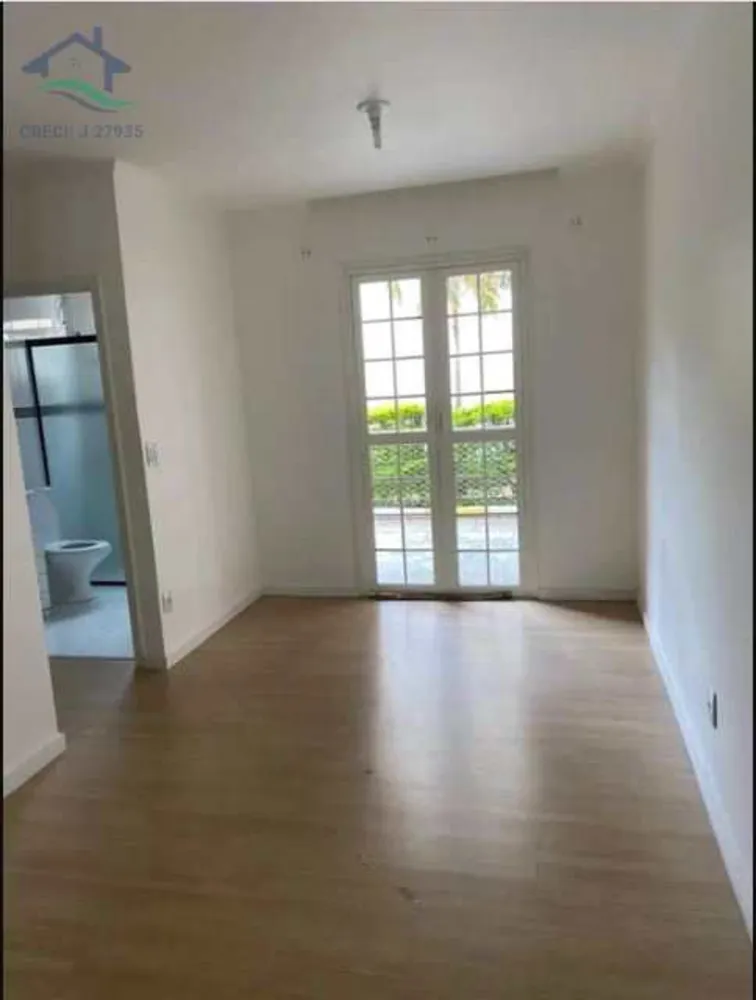 Apartamento, 2 quartos, 69 m² - Foto 3
