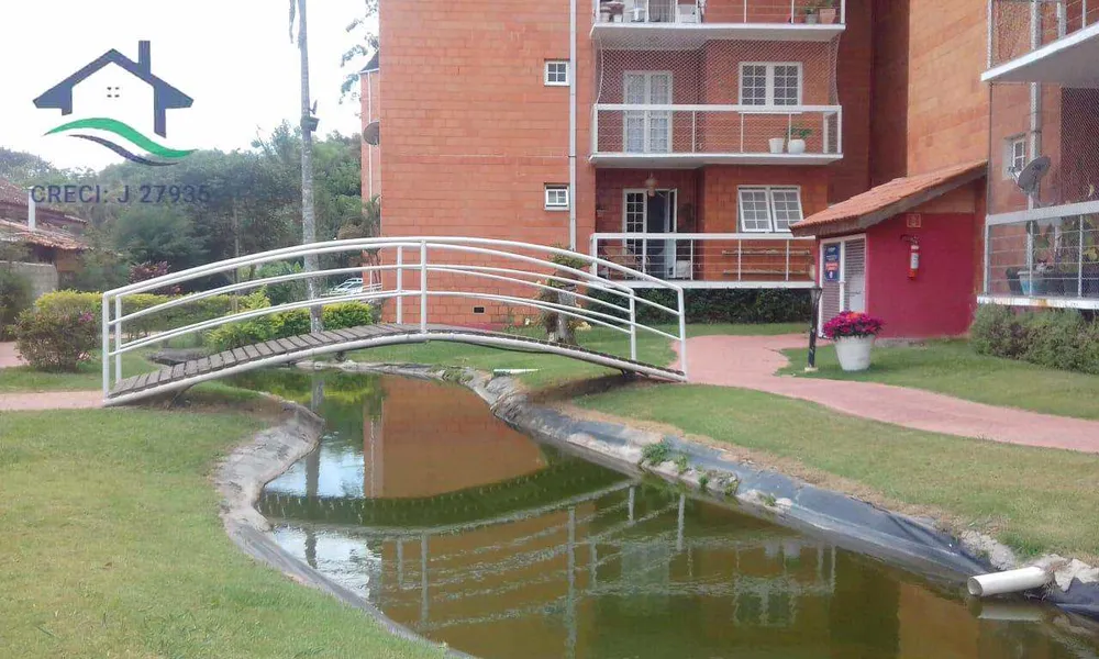 Apartamento, 2 quartos, 69 m² - Foto 11