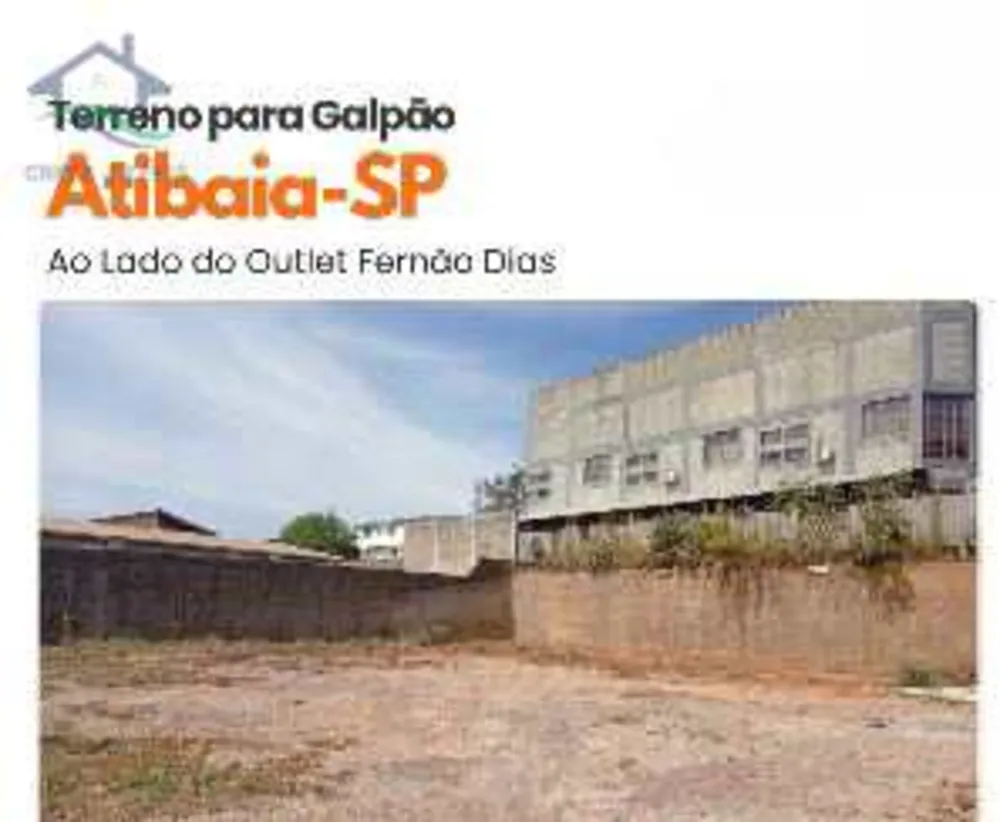 Terreno, 750 m² - Foto 1