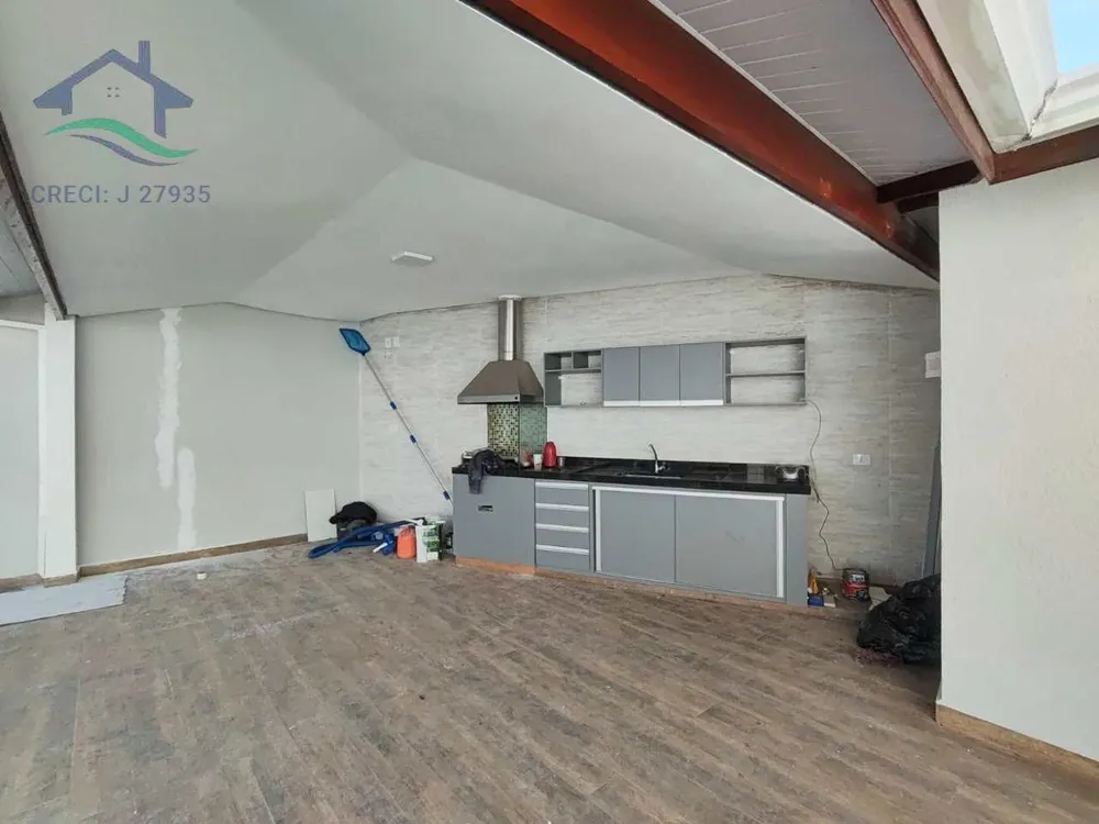Casa, 4 quartos, 373 m² - Foto 16
