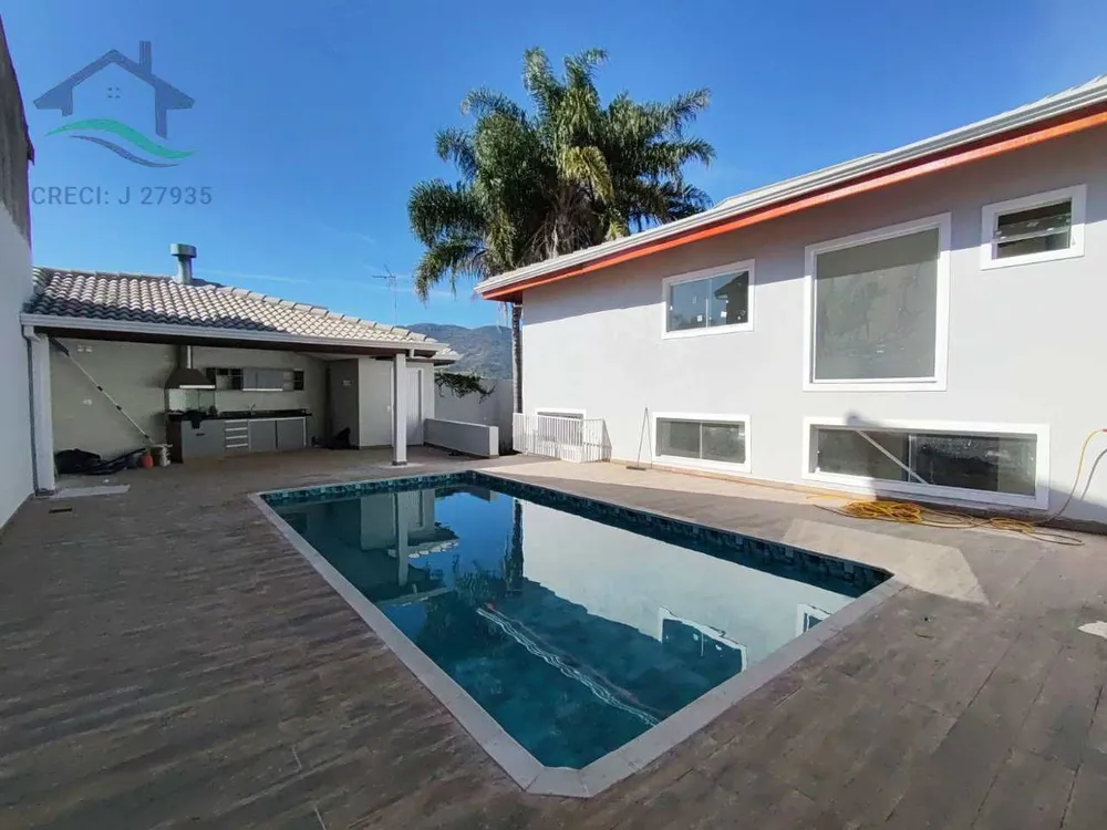 Casa, 4 quartos, 373 m² - Foto 13