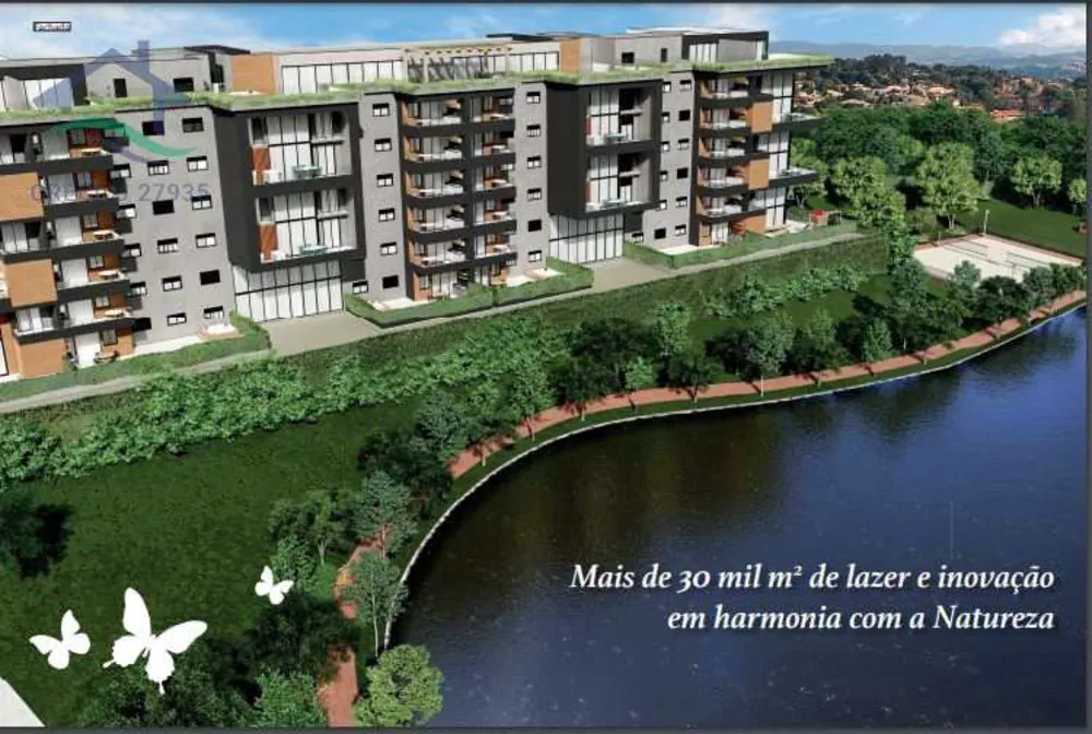 Apartamento, 3 quartos, 334 m² - Foto 1