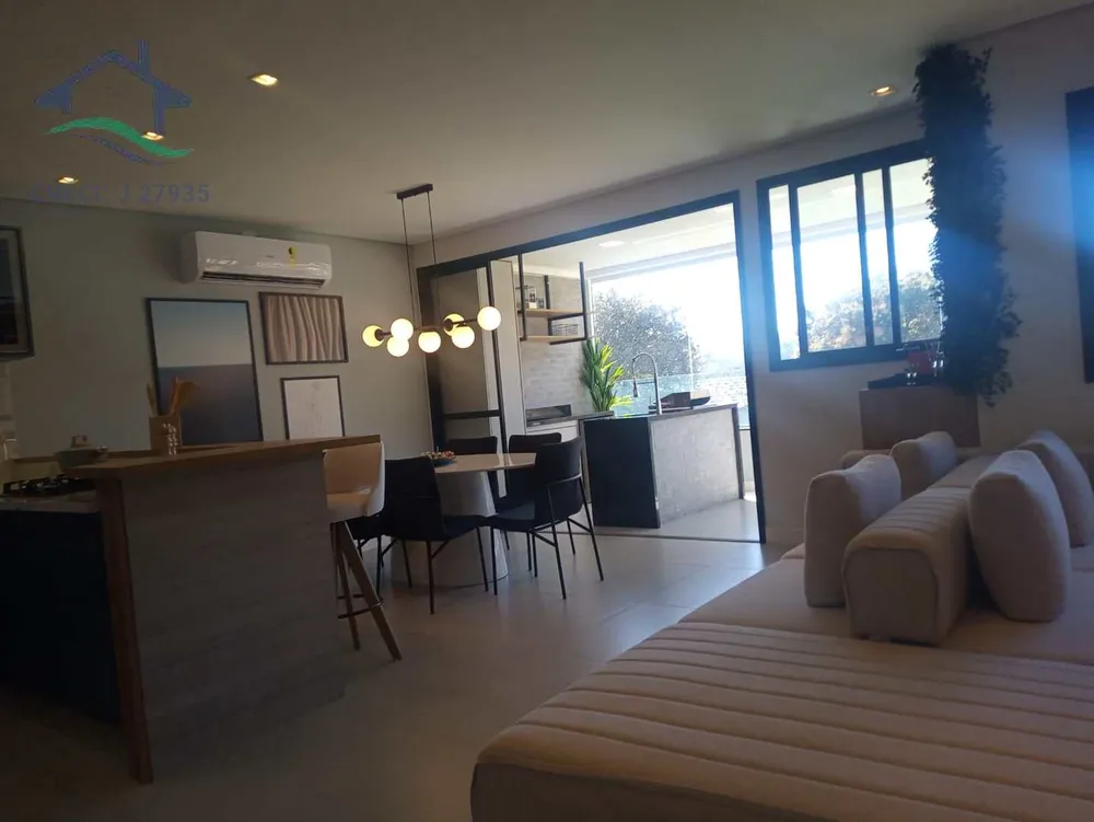 Apartamento, 3 quartos, 334 m² - Foto 6