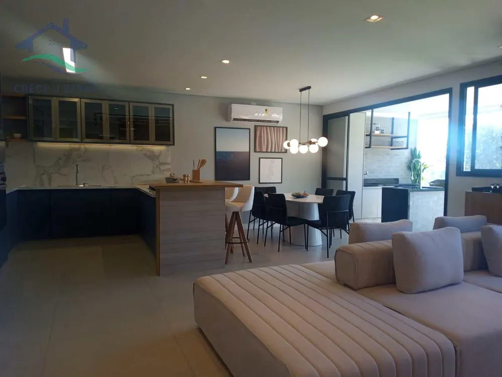 Apartamento, 3 quartos, 334 m² - Foto 5