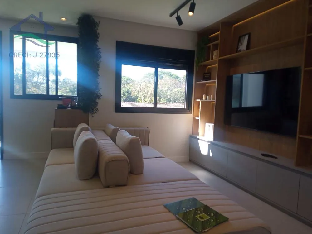 Apartamento, 3 quartos, 334 m² - Foto 8