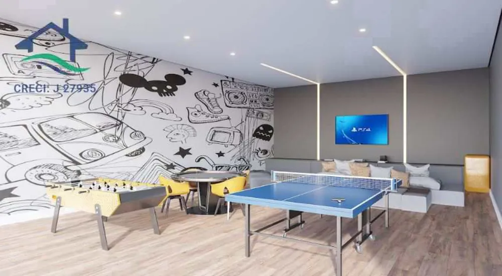 Apartamento, 3 quartos, 334 m² - Foto 6