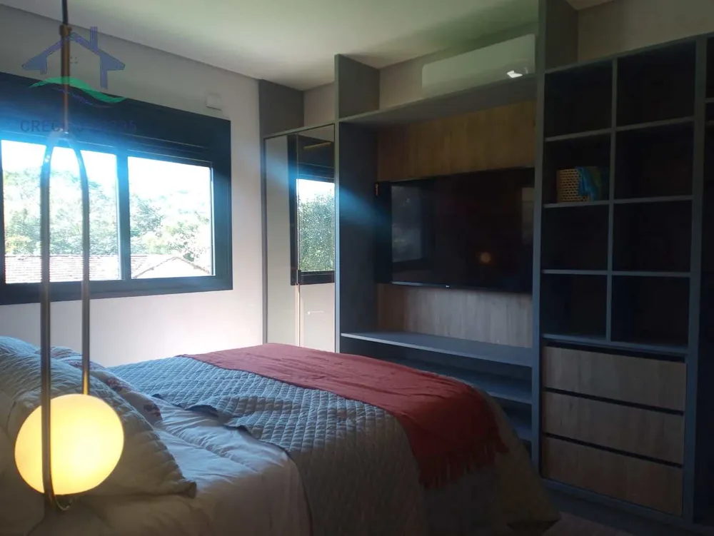 Apartamento, 3 quartos, 334 m² - Foto 11