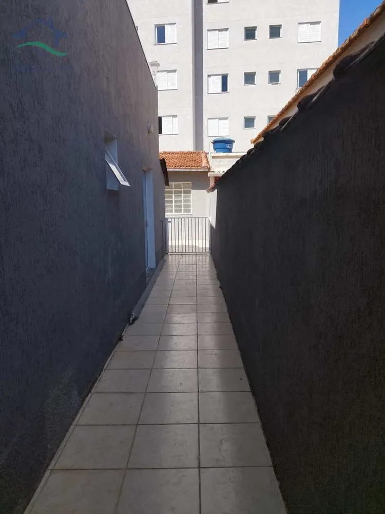 Casa, 200 m² - Foto 13