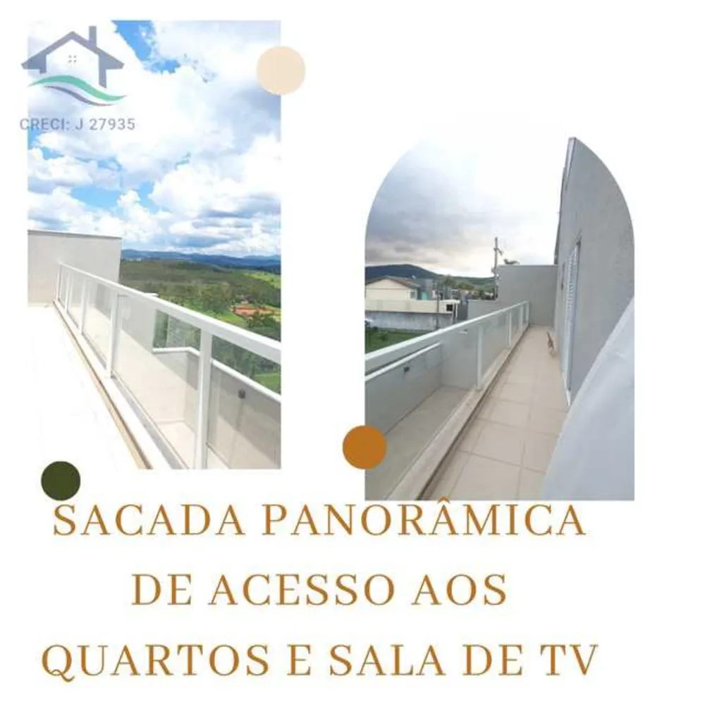 Casa de Condomínio, 3 quartos - Foto 9