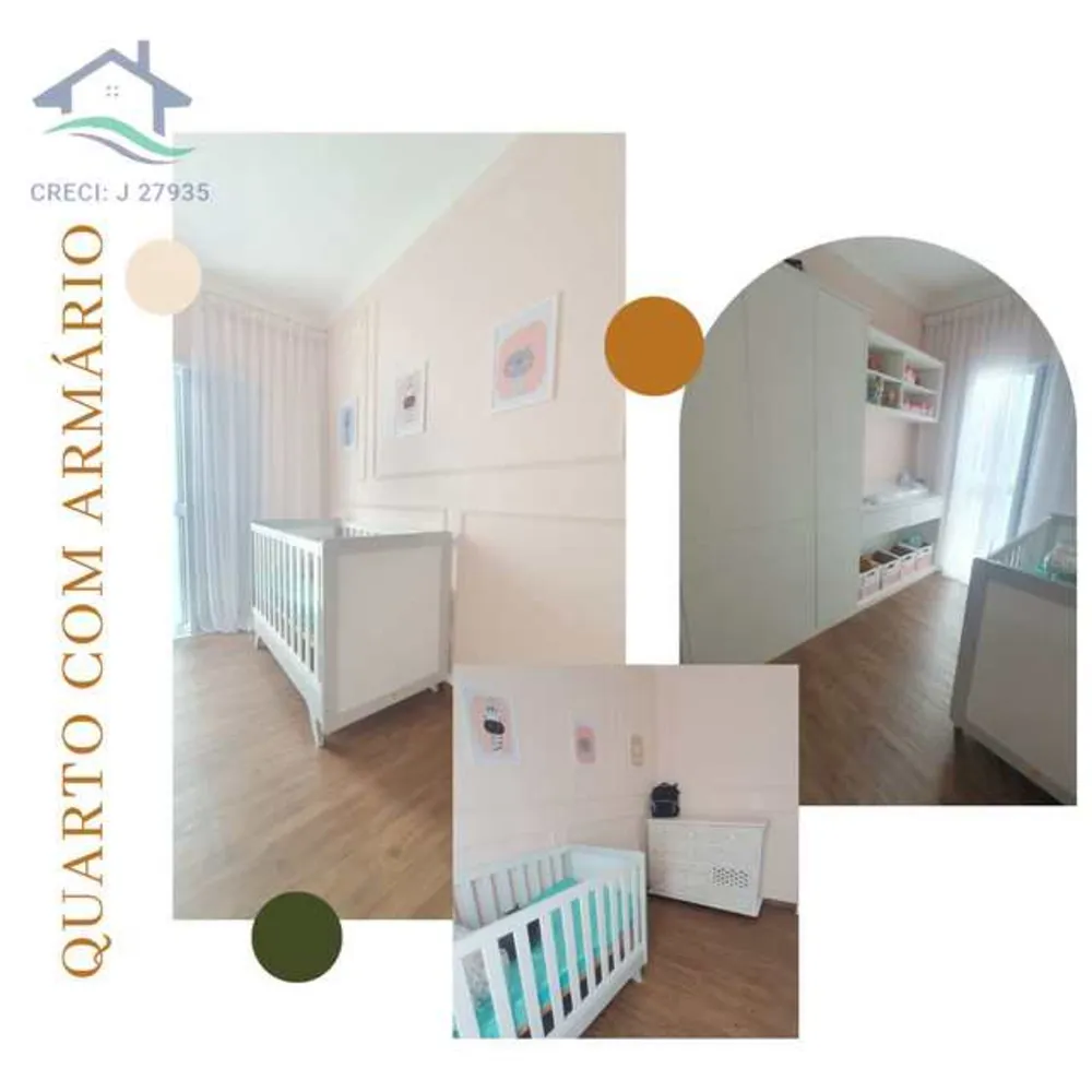 Casa de Condomínio, 3 quartos - Foto 7