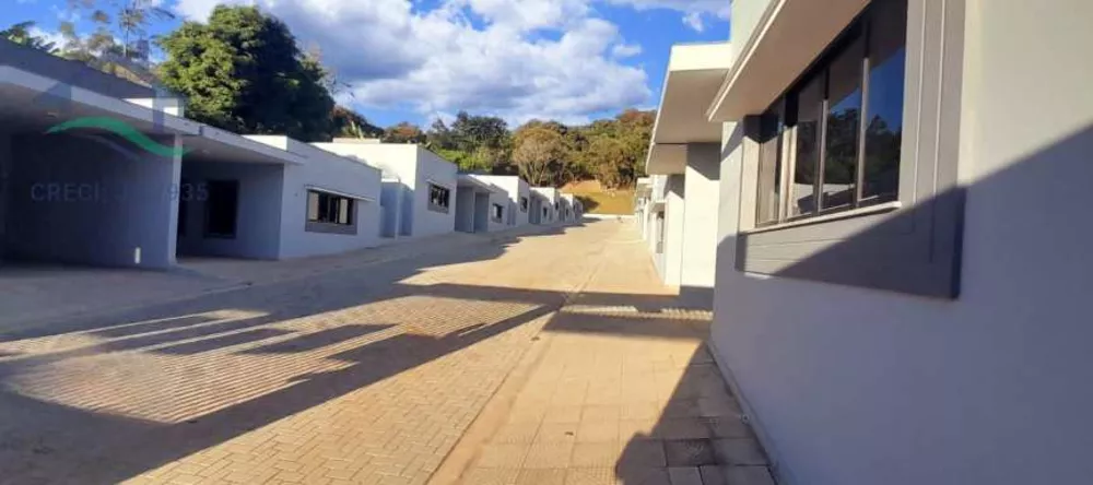 Casa de Condomínio à venda com 2 quartos, 82m² - Foto 36