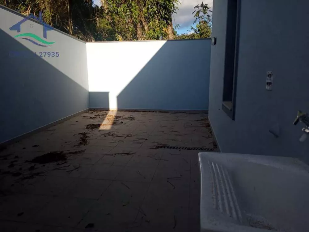 Casa de Condomínio à venda com 2 quartos, 82m² - Foto 19