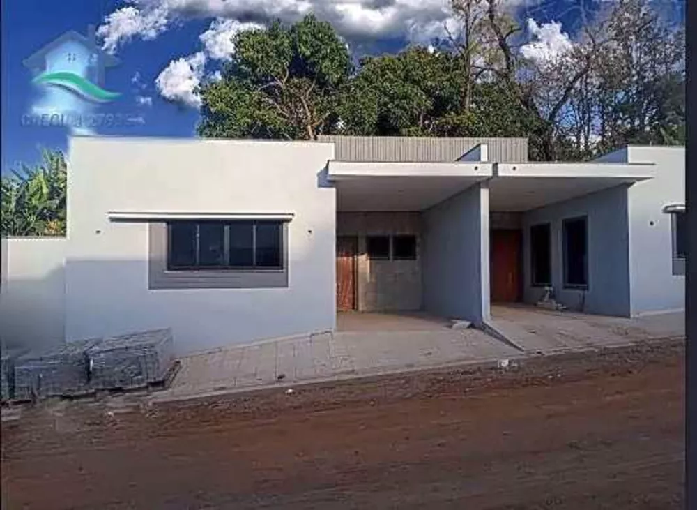 Casa de Condomínio à venda com 2 quartos, 82m² - Foto 29