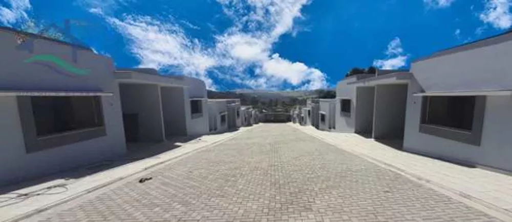 Casa de Condomínio à venda com 2 quartos, 82m² - Foto 2