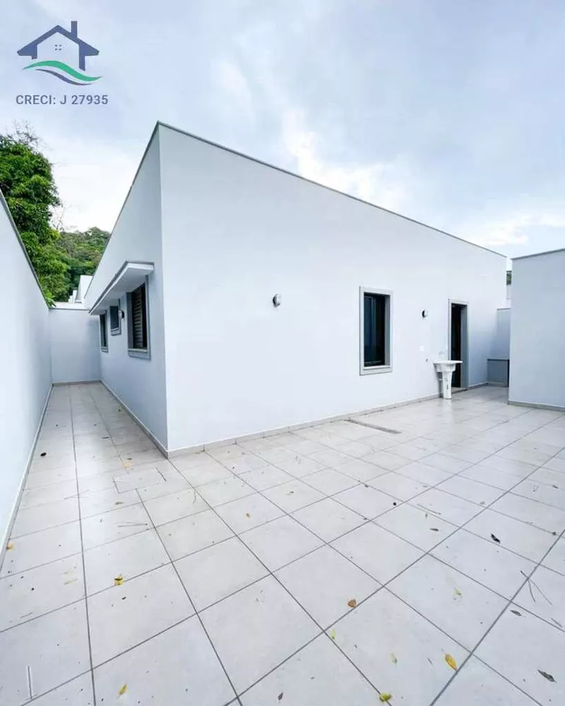 Casa de Condomínio à venda com 2 quartos, 82m² - Foto 24