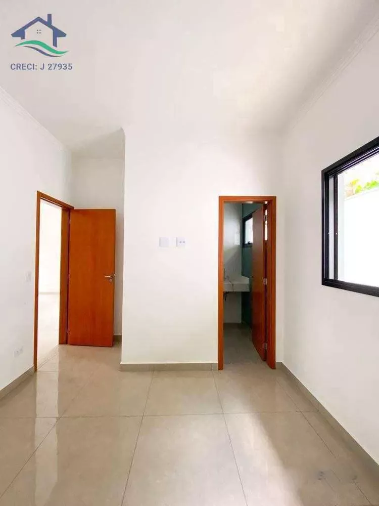 Casa de Condomínio à venda com 2 quartos, 82m² - Foto 5