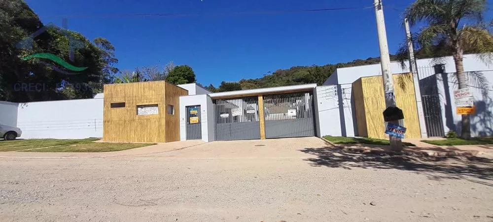 Casa de Condomínio à venda com 2 quartos, 82m² - Foto 33