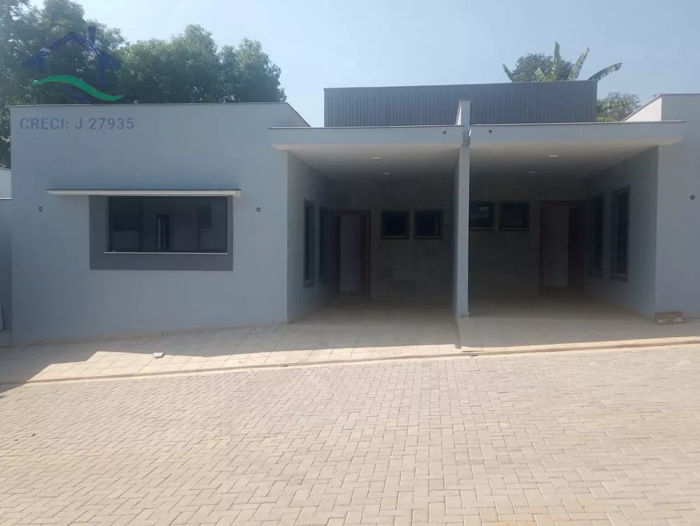 Casa de Condomínio à venda com 2 quartos, 82m² - Foto 21