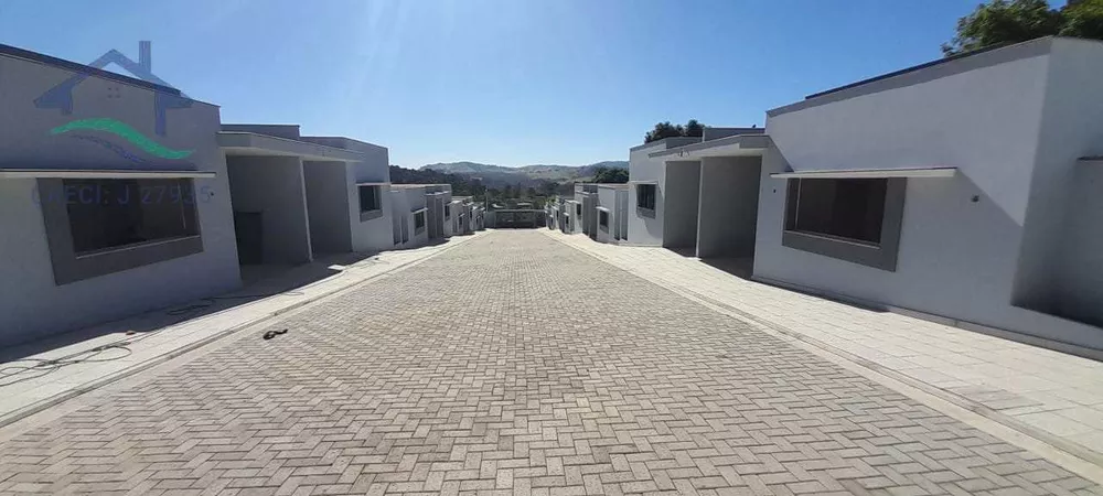 Casa de Condomínio à venda com 2 quartos, 82m² - Foto 45