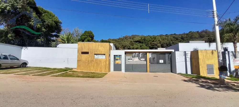 Casa de Condomínio à venda com 2 quartos, 82m² - Foto 32