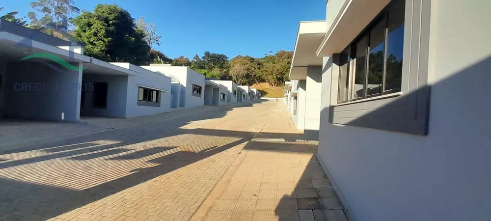 Casa de Condomínio à venda com 2 quartos, 82m² - Foto 34