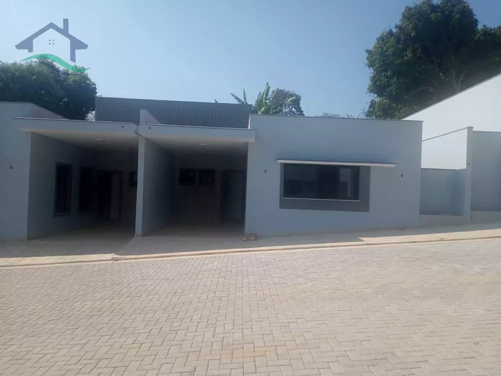 Casa de Condomínio à venda com 2 quartos, 82m² - Foto 27