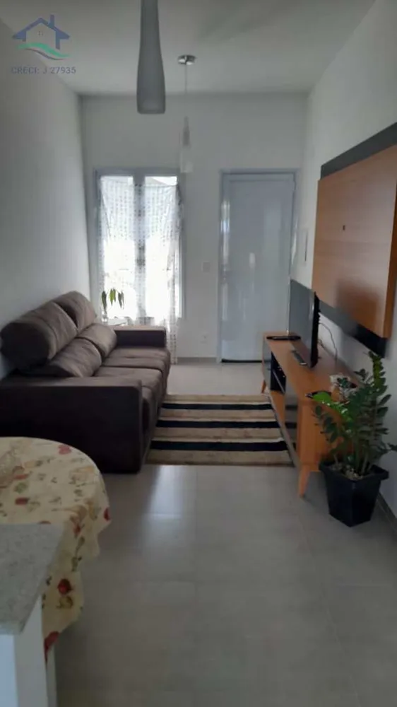 Casa de Condomínio, 2 quartos - Foto 3