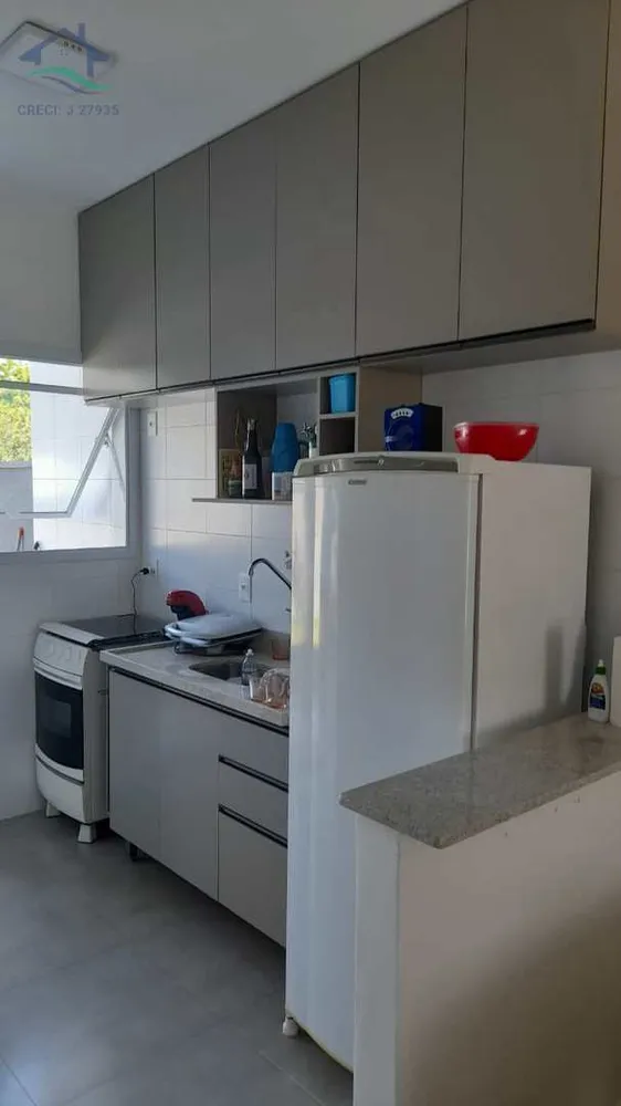 Casa de Condomínio, 2 quartos - Foto 4