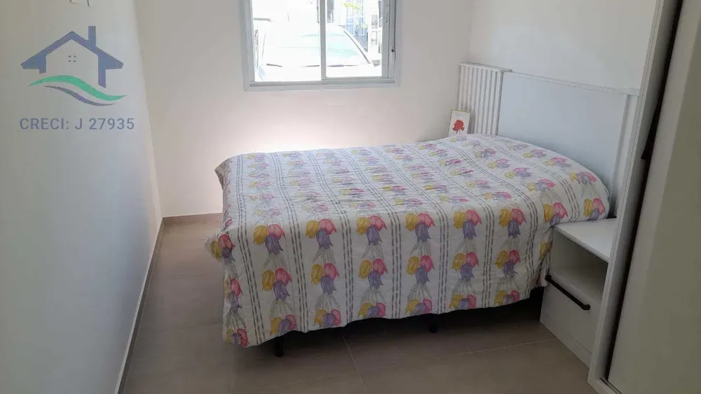 Casa de Condomínio, 2 quartos - Foto 5