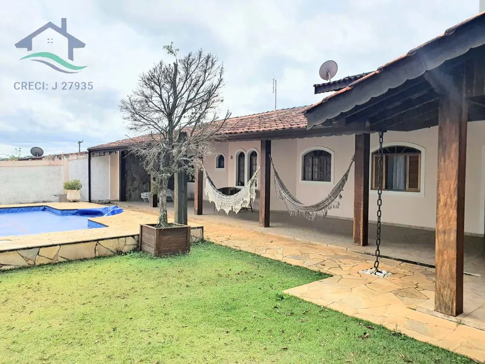 Casa, 2 quartos, 185 m² - Foto 2
