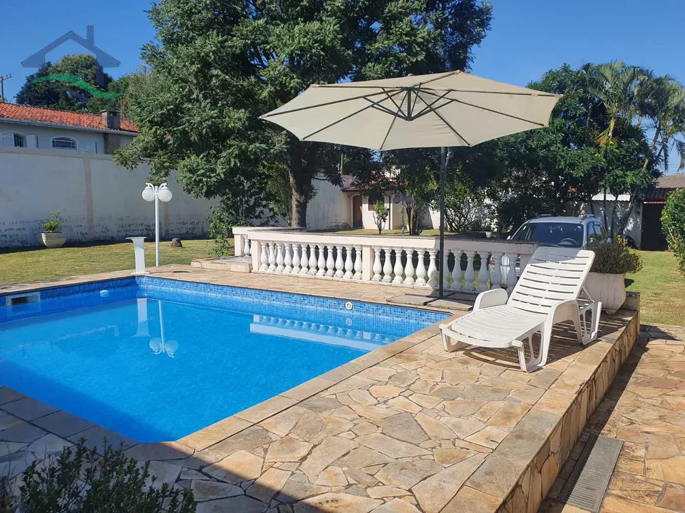 Casa, 2 quartos, 185 m² - Foto 1