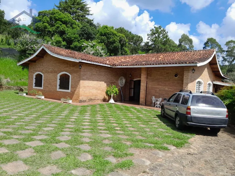 Sítio, 4 quartos, 3 hectares - Foto 10