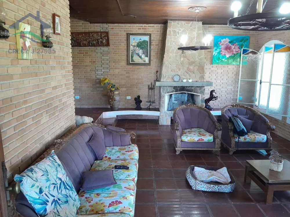 Sítio, 4 quartos, 3 hectares - Foto 3