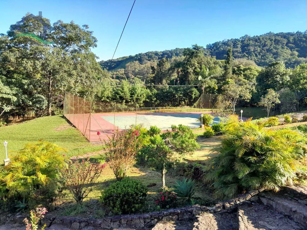 Sítio, 4 quartos, 3 hectares - Foto 13