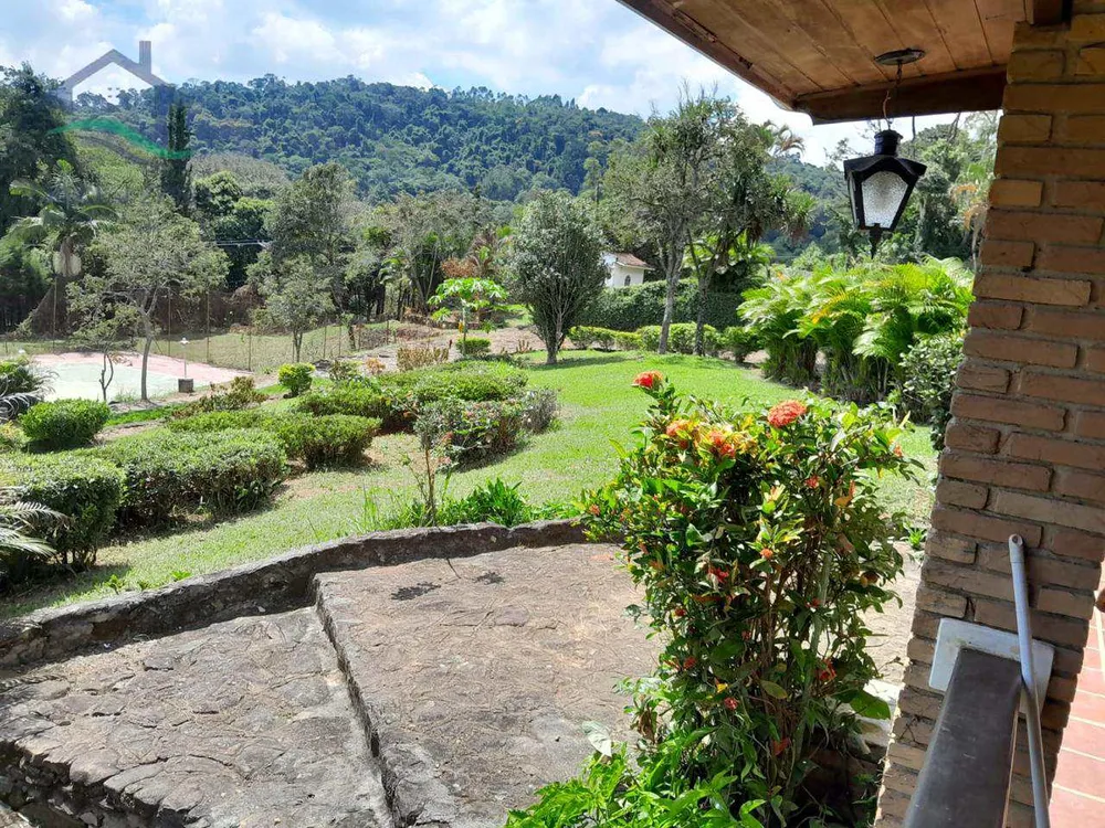 Sítio, 4 quartos, 3 hectares - Foto 11