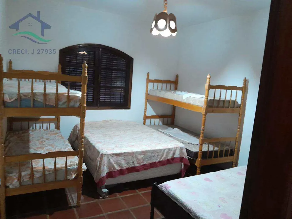 Sítio, 4 quartos, 3 hectares - Foto 8