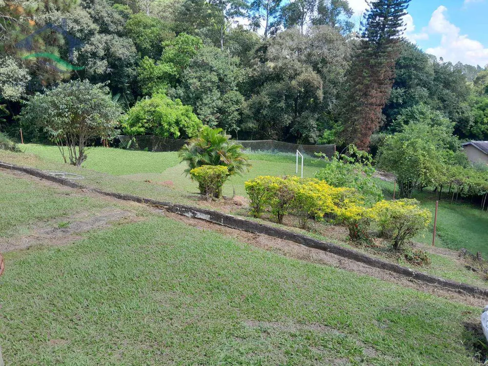 Sítio, 4 quartos, 3 hectares - Foto 12
