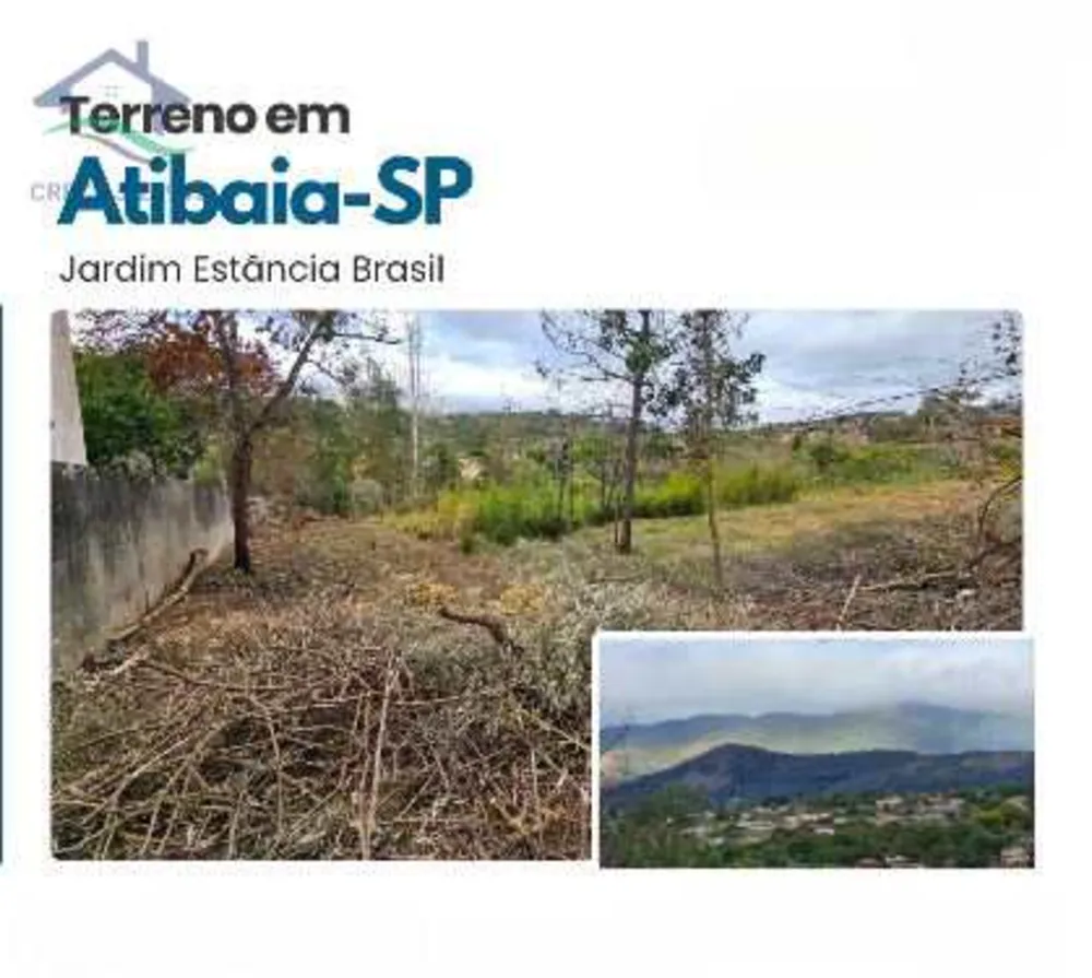 Terreno, 4100 m² - Foto 1