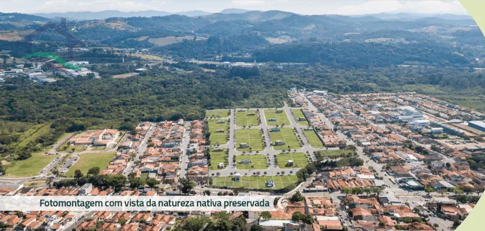 Terreno, 258 m² - Foto 1