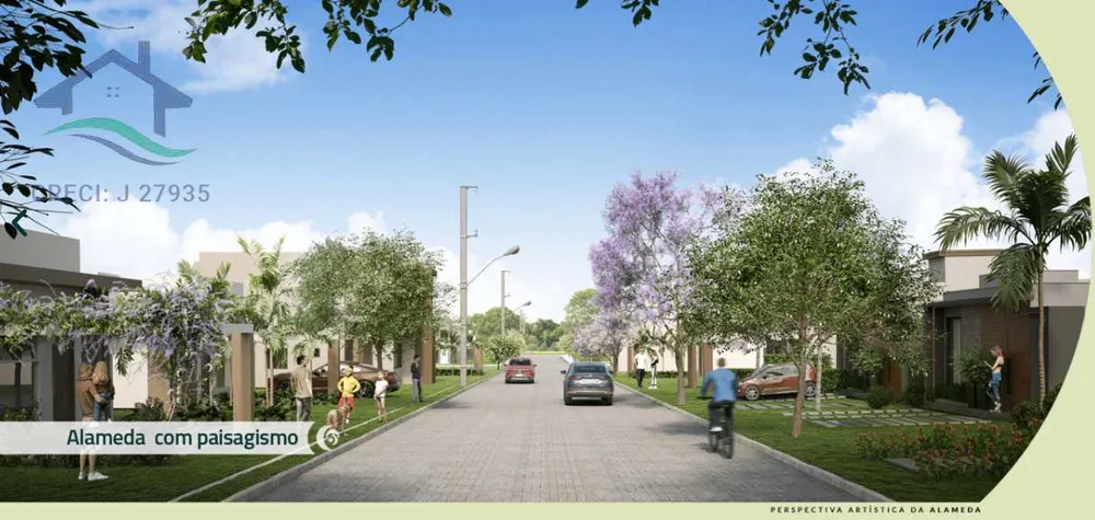Terreno, 258 m² - Foto 2