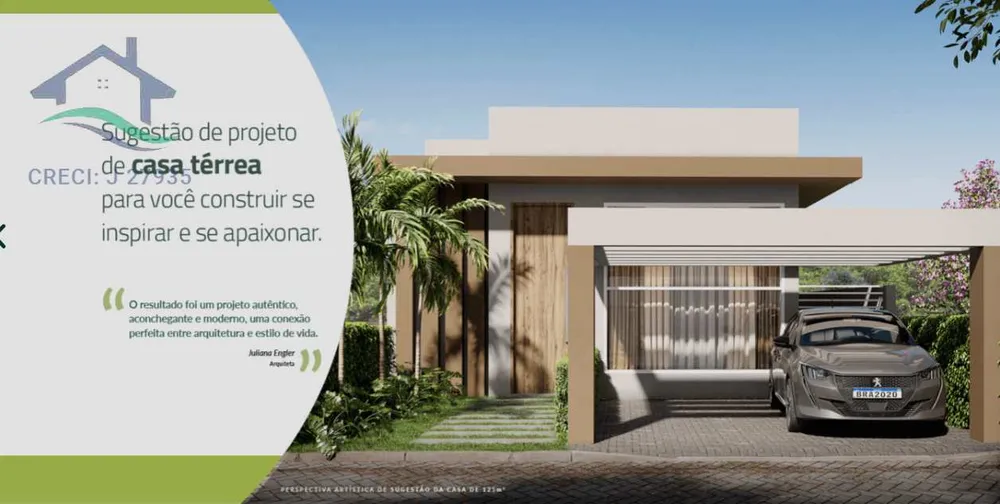 Terreno, 258 m² - Foto 7